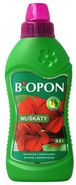 Nohel Garden Biopon Hnojivo na muškáty
