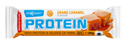 Max Sport  Proteinová tyčinka s karamelovou příchutí