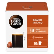 Nescafé Dolce Gusto® Grande Intenso kávové kapsle