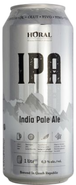 Horal IPA 6,3% speciální pivo, plech