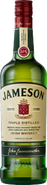 Jameson Irská whiskey (40%)