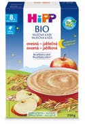 HiPP BIO mléčná kaše na dobrou noc ovesná - jablečná