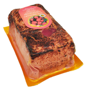 PATE GRAND - MERE Paštika s brusinkami