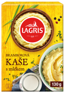 Lagris Bramborová kaše s mlékem