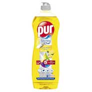 Pur mytí na nádobí Lemon