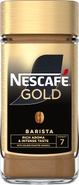 Nescafé GOLD Barista, instantní káva