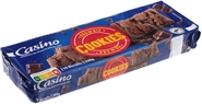 Casino Cookies brownie