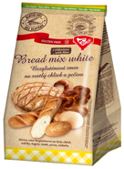 Liana Bread mix směs na pečení chleba Bez lepku