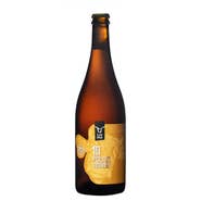 Zlatá Kráva Polotučná 10° pivo