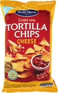 Santa Maria Tortilla chips sýrové