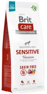 Brit Care Dog Grain-free Sensitive