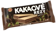 Sedita Kakaové rezy Original