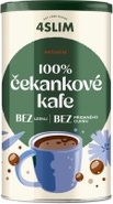 4Slim 100% Čekankové kafe 