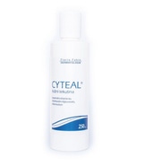Cyteal kožní tekutina 250 ml