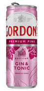 Gordon's Pink & Tonic RTD (6,4%)