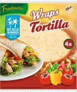 Funtastic Tortilla (4x25cm)