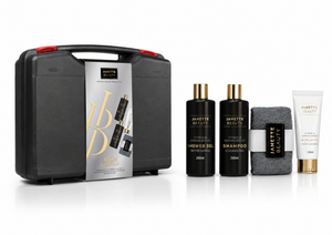 Janette Beauty Dárková sada Men Classic - kufřík