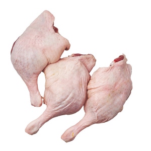 Náhled kategorie kachní stehna