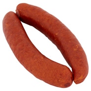 Krahulík Krahulecká klobása jemně pálivá, 6x150g