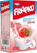 Frape Frapko Jahoda
