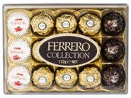 Ferrero Collection bonboniéra