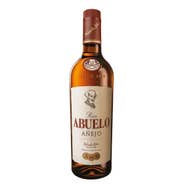 Abuelo Ron Anejo Reserva Especial 5yo 40%