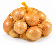 Farma Hrdlička Cibule žlutá, síť