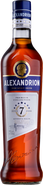 R. JELÍNEK Alexandrion 7* (40%)