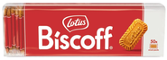 Lotus Originální karamelizované sušenky Lotus Biscoff Welcome 50x6,25g