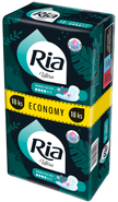 Ria Vložky Ultra Normal Plus Deo duopack