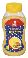 Fine Life Americká hořčice