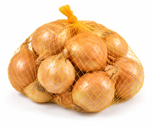 Farma Hrdlička Cibule žlutá, síť