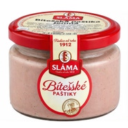 Sláma Paštika jemná
