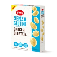 Doria Gnocchi di patata