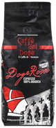 Caffè del Doge Rosso, zrno