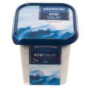 Delimax Salát rybí v majonéze