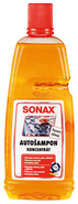 Sonax Šampon lešticí koncentrát 