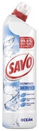 Savo WC čistič Oceán