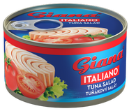 Giana Tuňákový salát Italiano