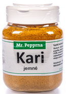 Mr. Pepprna Kari jemné kořenící směs 