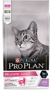 Purina ProPlan Cat Adult Delicate Digestion krůta