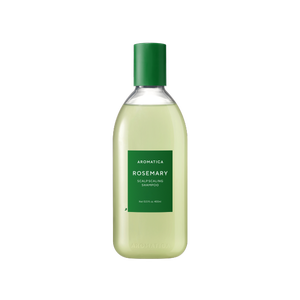 Aromatica Rosemary Scalp Scaling šampon