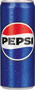 Pepsi Sleek