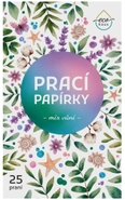 EcoHaus&nbsp; Prací papírky mix v dárkové krabičce