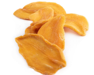 Sušené mango