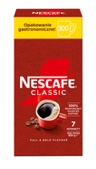 Nescafé Classic instantní káva