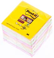 Post It Bloček SS Z Rio, 76x76mm, 90istů