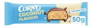 Corny Protein 30 % proteinová tyčinka kokos