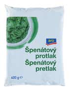 ARO Špenátový protlak