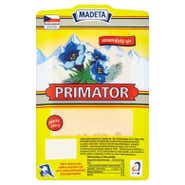 Madeta Primator Ementálský sýr (45%)